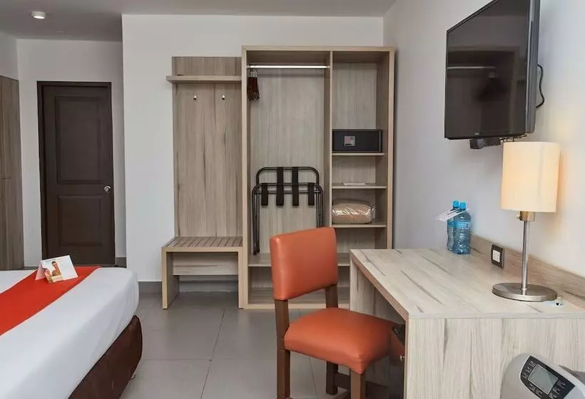 Fotos del hotel Casa Andina Standard Machu Picchu:  3