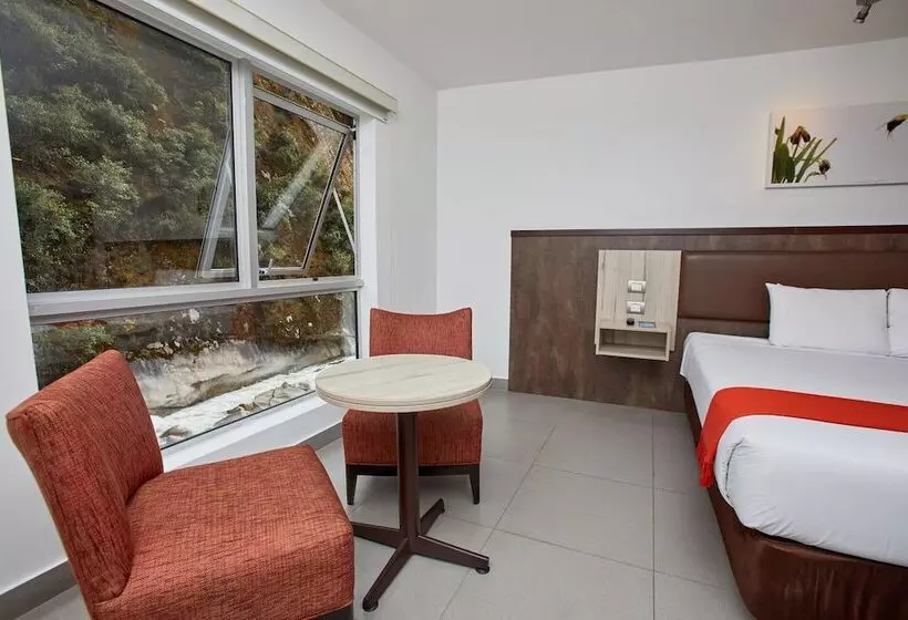 Fotos del hotel Casa Andina Standard Machu Picchu:  23