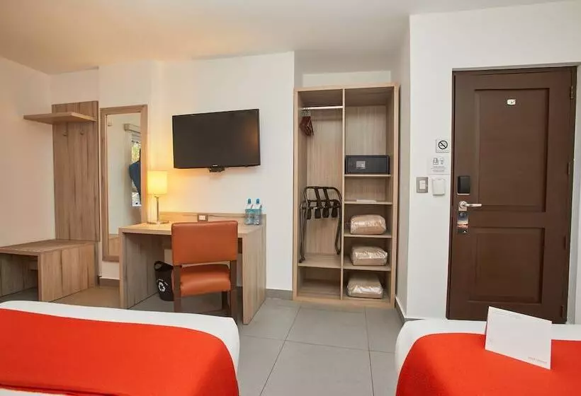 Casa Andina Standard Machu Picchu