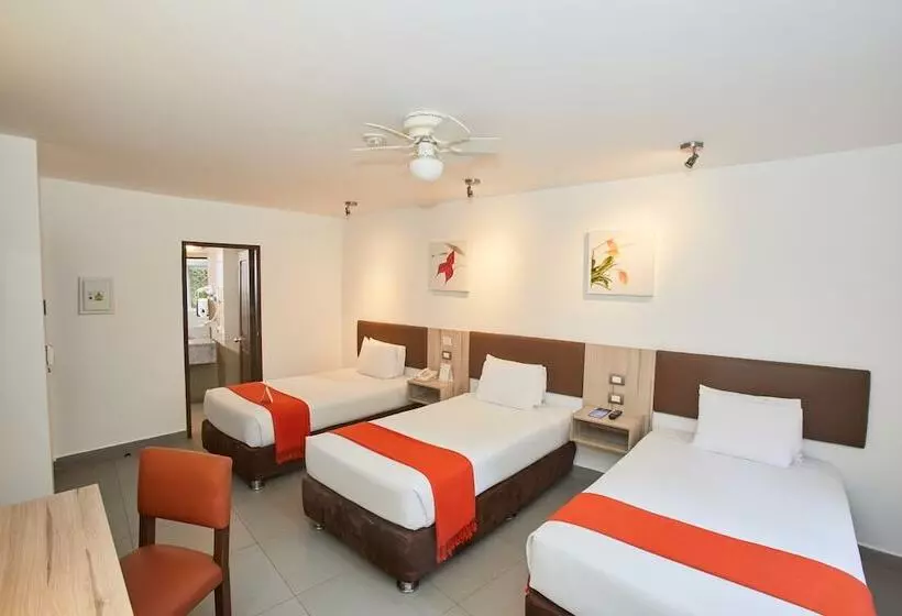 Fotos del hotel Casa Andina Standard Machu Picchu:  22