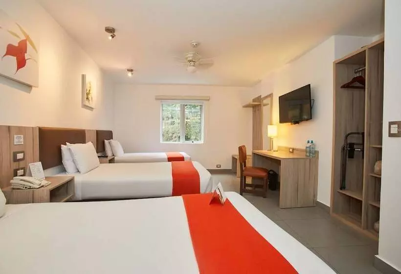 Fotos del hotel Casa Andina Standard Machu Picchu:  11