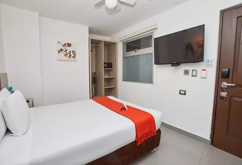 Fotos del hotel Casa Andina Standard Machu Picchu:  13