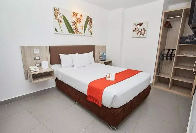 Fotos del hotel Casa Andina Standard Machu Picchu:  21