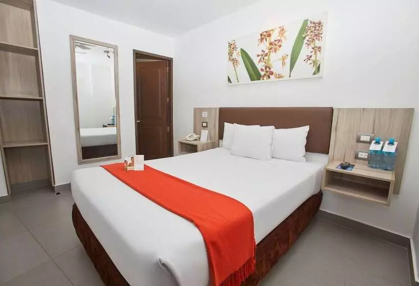 Fotos del hotel Casa Andina Standard Machu Picchu:  18