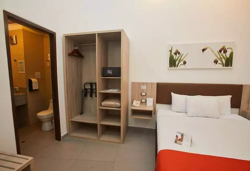 Fotos del hotel Casa Andina Standard Machu Picchu:  4