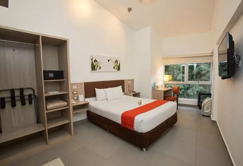 Fotos del hotel Casa Andina Standard Machu Picchu:  16