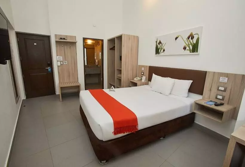 Fotos del hotel Casa Andina Standard Machu Picchu:  9