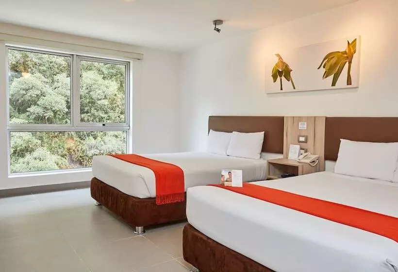 Fotos del hotel Casa Andina Standard Machu Picchu:  5