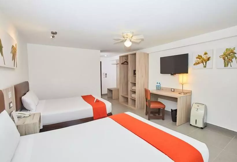 Fotos del hotel Casa Andina Standard Machu Picchu:  12