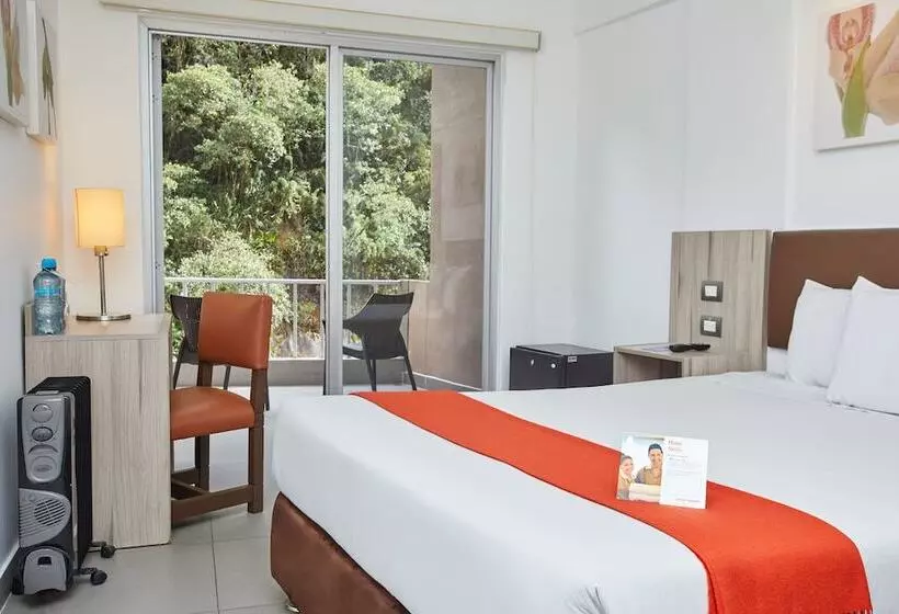 Fotos del hotel Casa Andina Standard Machu Picchu:  14