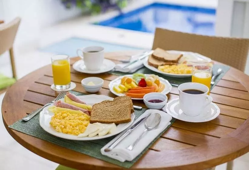 Fotos del hotel Casa La Cartujita:  12