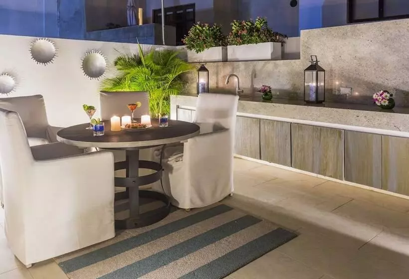 Fotos del hotel Casa La Cartujita:  6