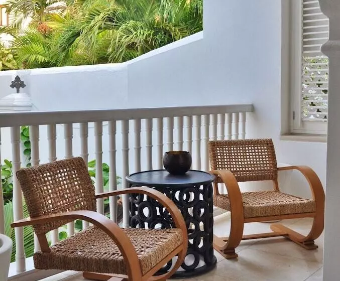 Fotos del hotel Casa La Cartujita:  20