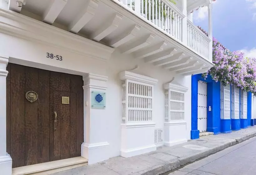 Fotos del hotel Casa La Cartujita:  9