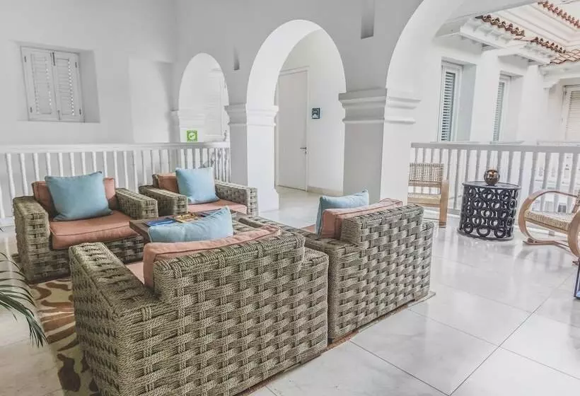 Fotos del hotel Casa La Cartujita:  24