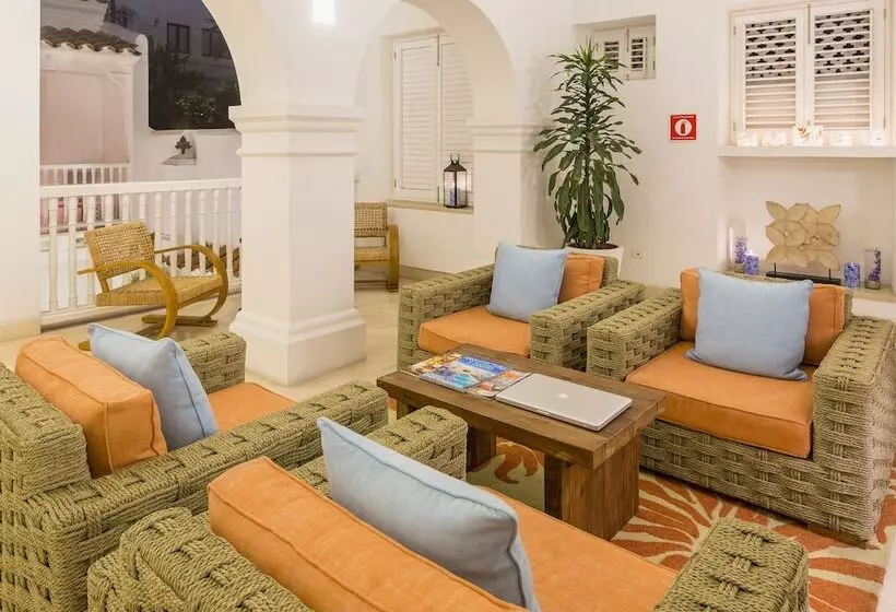 Fotos del hotel Casa La Cartujita:  2