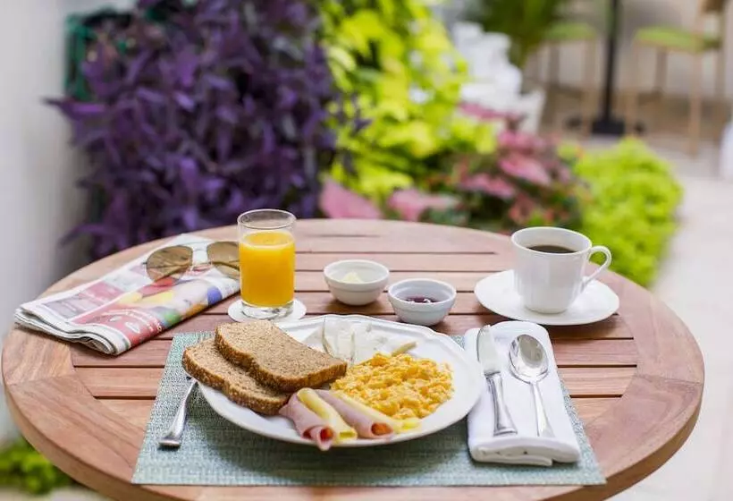 Fotos del hotel Casa La Cartujita:  17