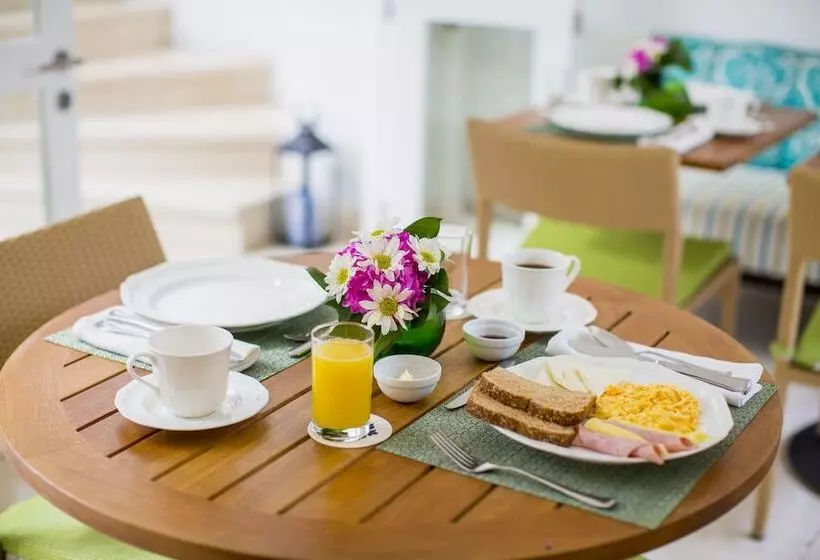 Fotos del hotel Casa La Cartujita:  22