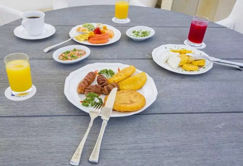 Fotos del hotel Casa La Cartujita:  4