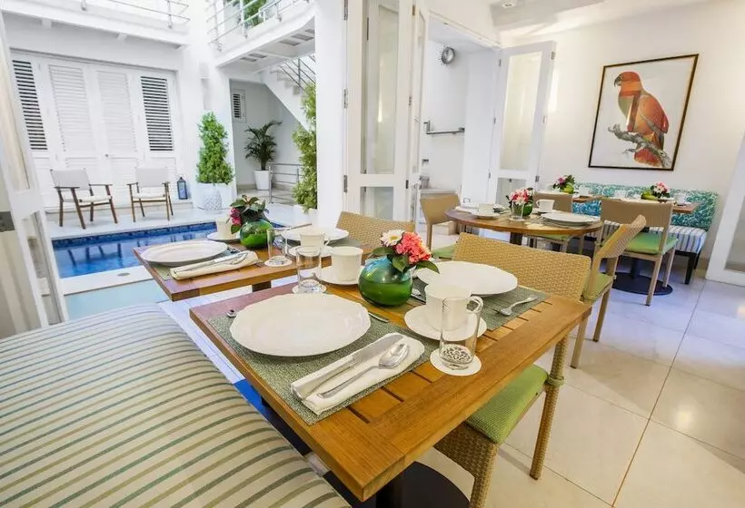 Fotos del hotel Casa La Cartujita:  25