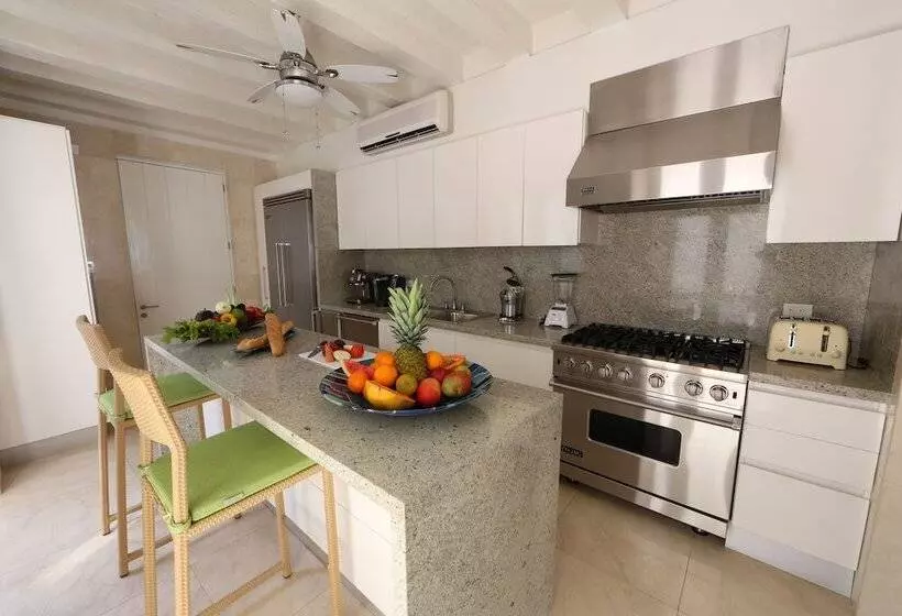 Fotos del hotel Casa La Cartujita:  7