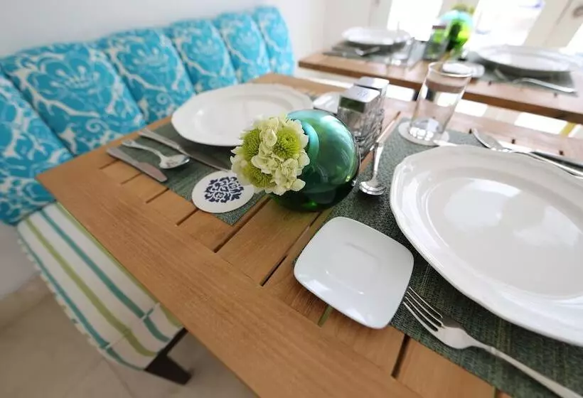 Fotos del hotel Casa La Cartujita:  8