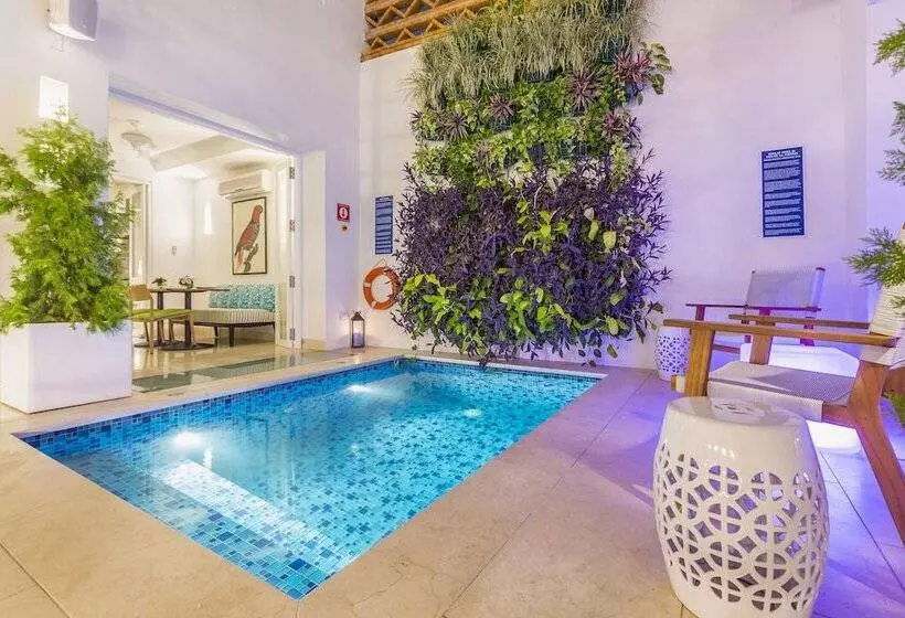 Fotos del hotel Casa La Cartujita:  13