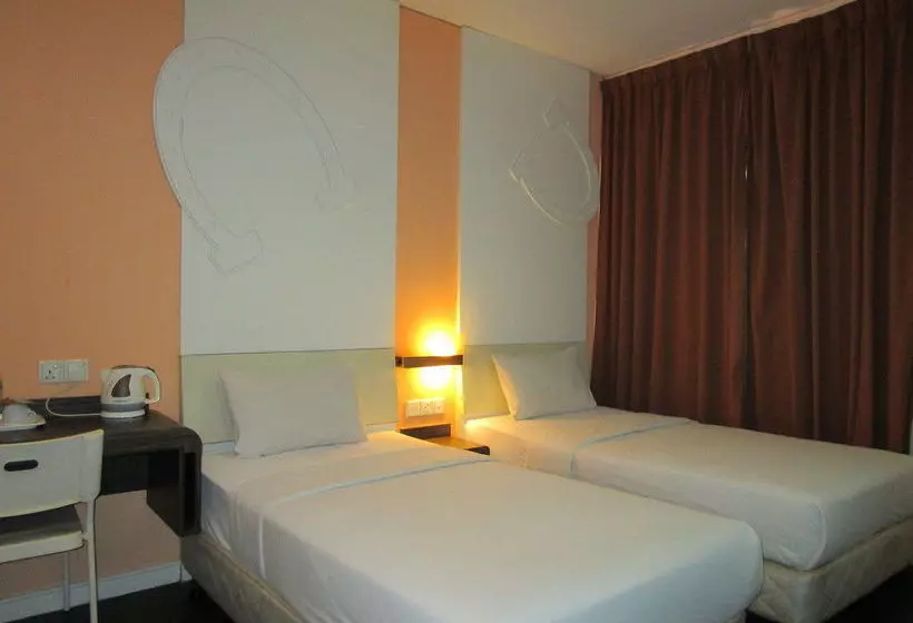 Fotos del hotel Chinatown Boutique:  14