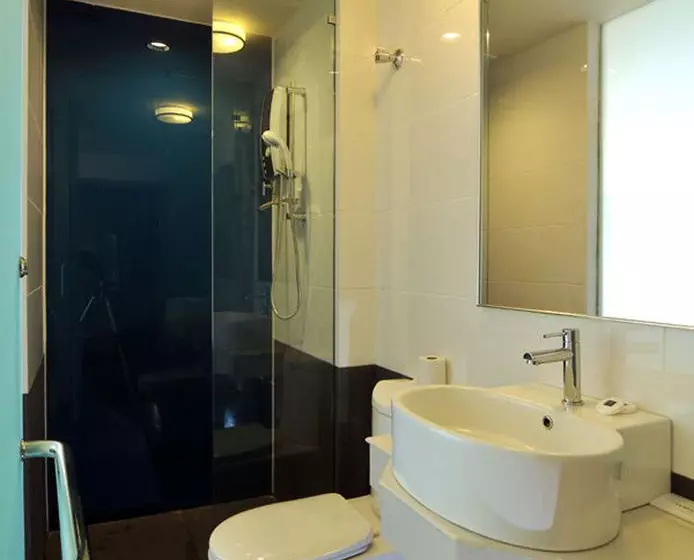 Fotos del hotel Chinatown Boutique:  9