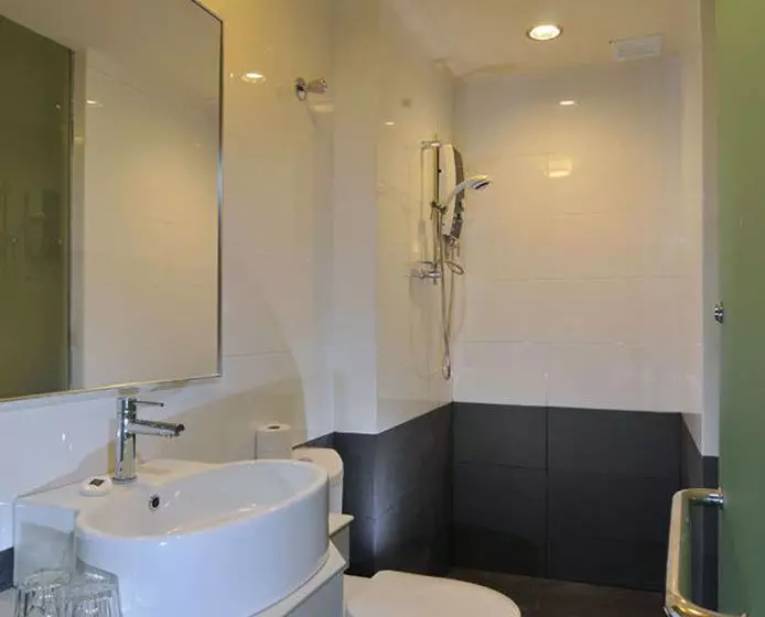 Fotos del hotel Chinatown Boutique:  5