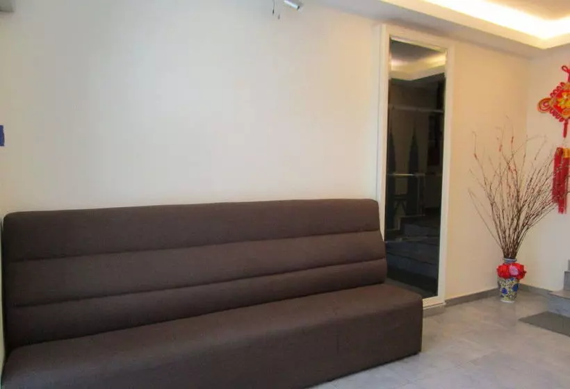 Fotos del hotel Chinatown Boutique:  19