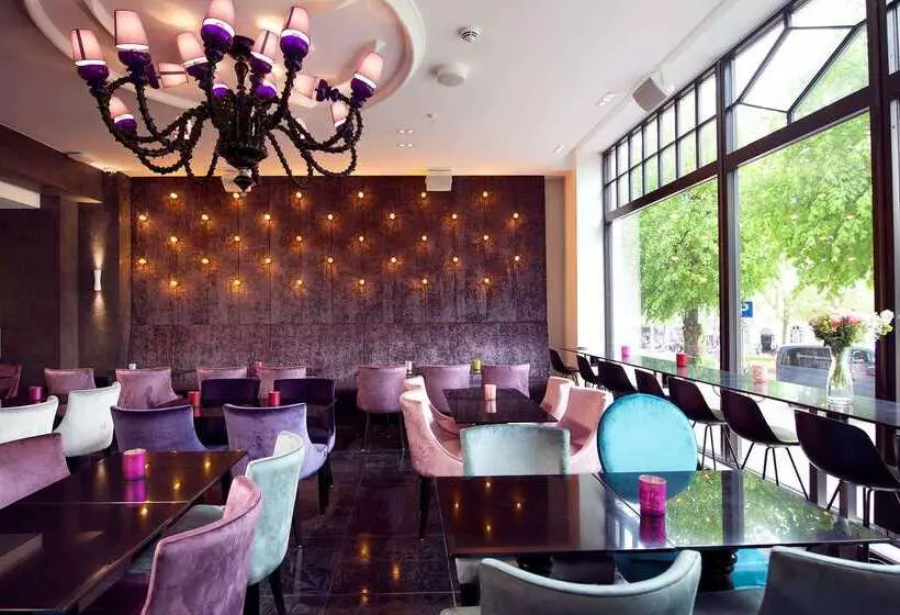 Fotos del hotel Oleana:  6