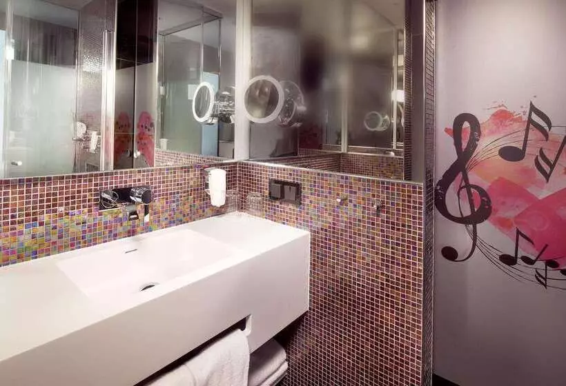 Fotos del hotel Oleana:  11