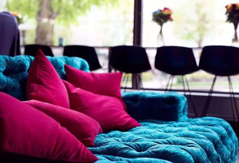 Fotos del hotel Oleana:  25