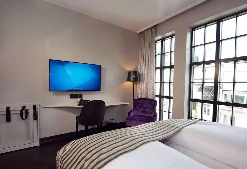 Fotos del hotel Oleana:  14