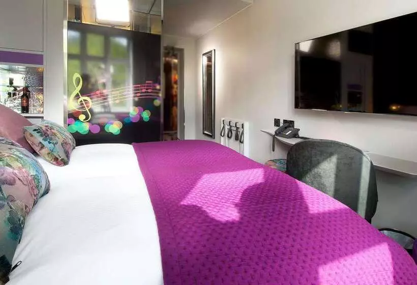 Fotos del hotel Oleana:  18