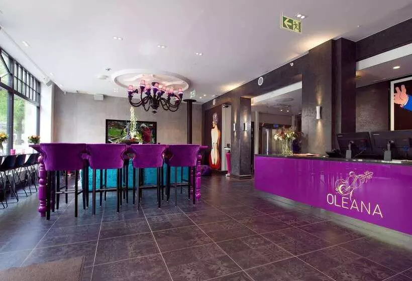 Fotos del hotel Oleana:  2