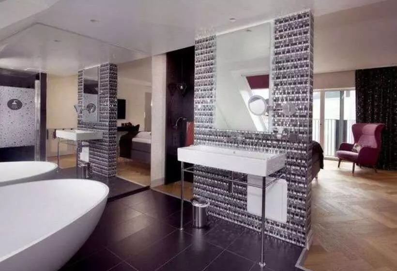 Fotos del hotel Oleana:  9