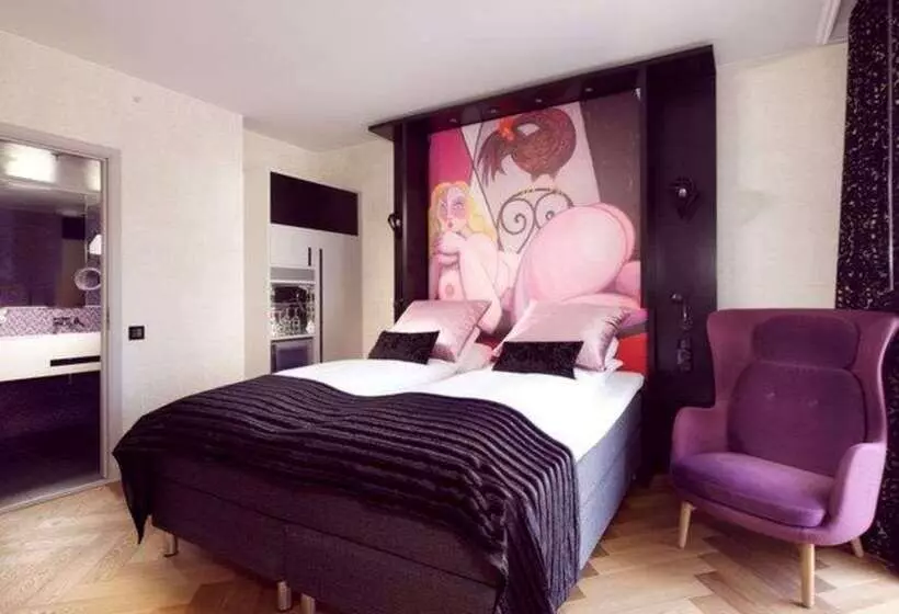 Fotos del hotel Oleana:  19