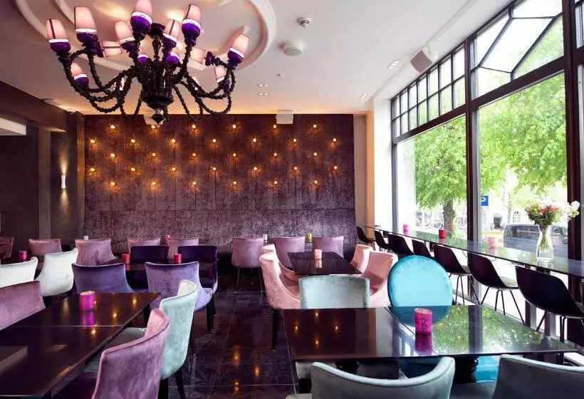 Fotos del hotel Oleana:  3