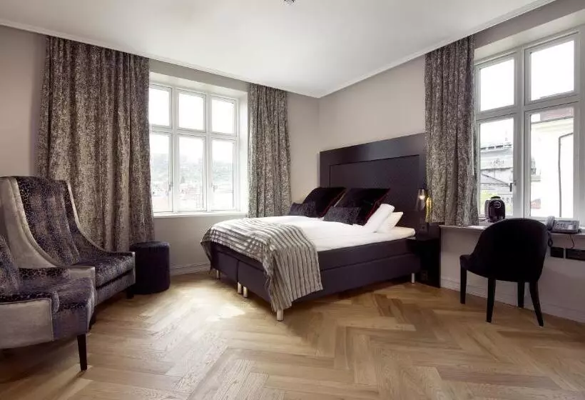 Fotos del hotel Oleana:  16