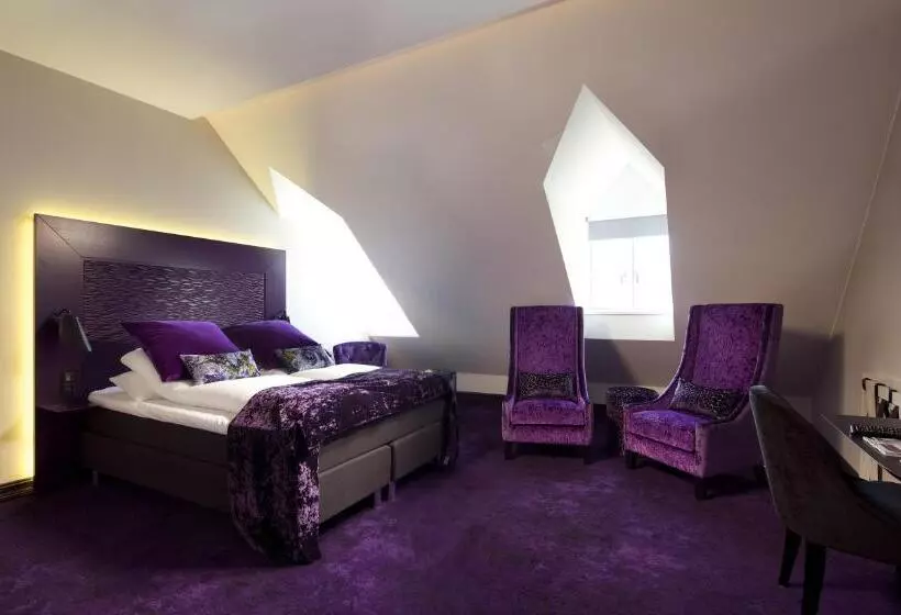 Fotos del hotel Oleana:  12