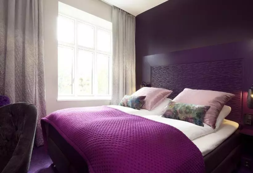 Fotos del hotel Oleana:  8