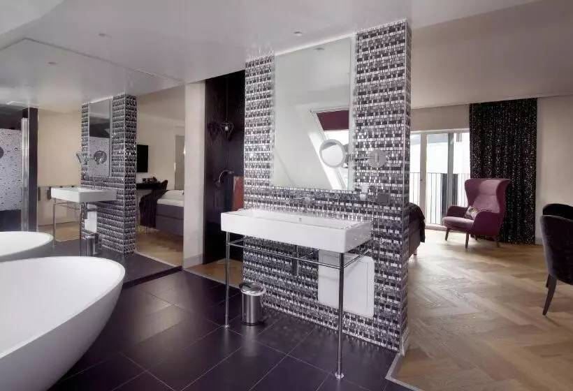 Fotos del hotel Oleana:  4