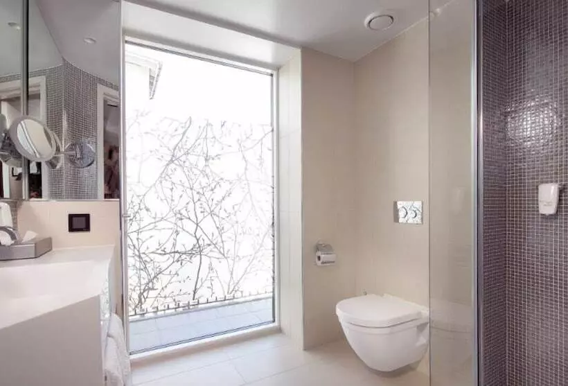 Fotos del hotel Oleana:  7