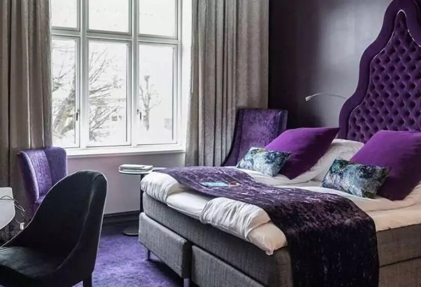 Fotos del hotel Oleana:  22