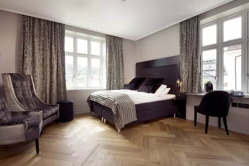 Fotos del hotel Oleana:  5