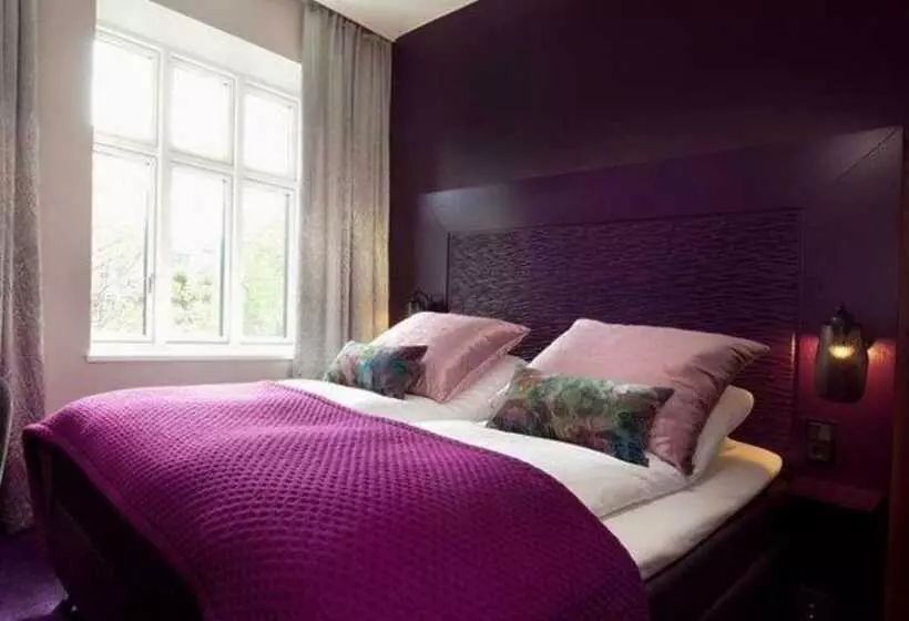 Fotos del hotel Oleana:  20