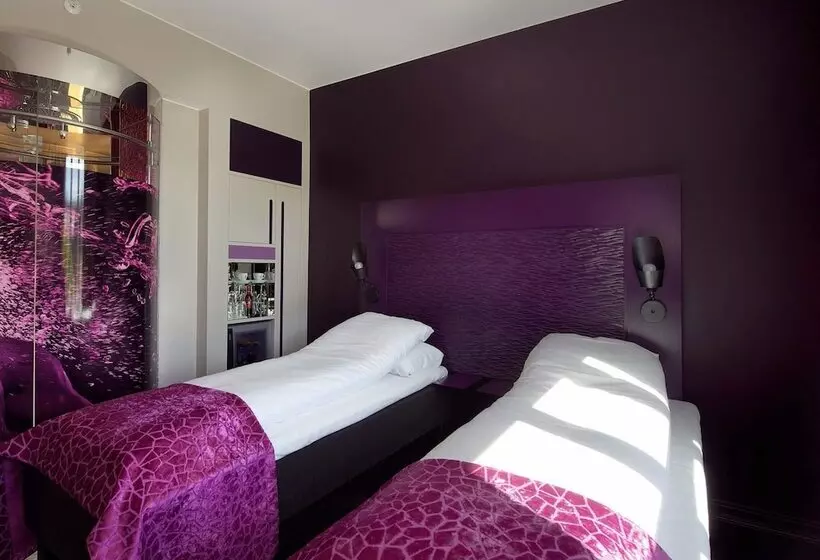 Fotos del hotel Oleana:  10