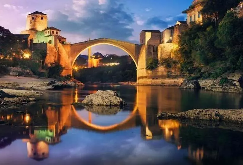 Fotos del hotel Eden:  18